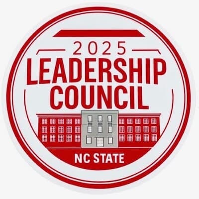 Leadership Council of the Poole College of Management