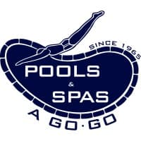 Pools & Spas A Go Go