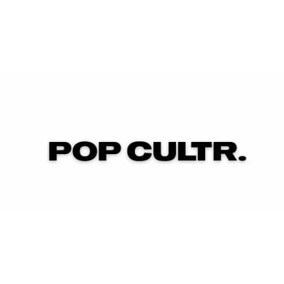 POP CULTR.