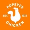 Popeyes Louisiana Chicken UK & I