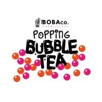 Popping Bubble Tea