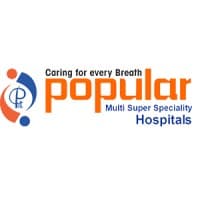 POPULAR MEDICARE LIMITED