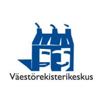 väestörekisterikeskus (population register centre)