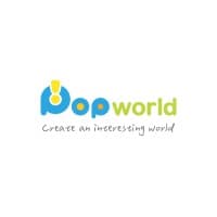 Popworld Inc.