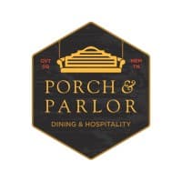 Porch and Parlor