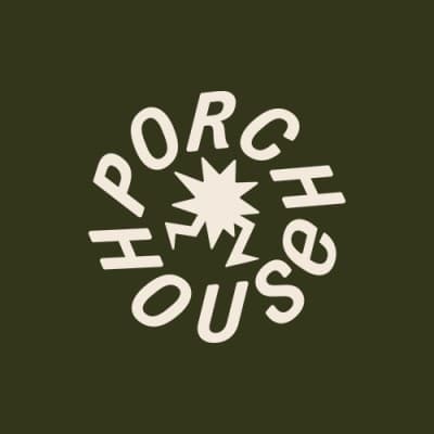 Porch House