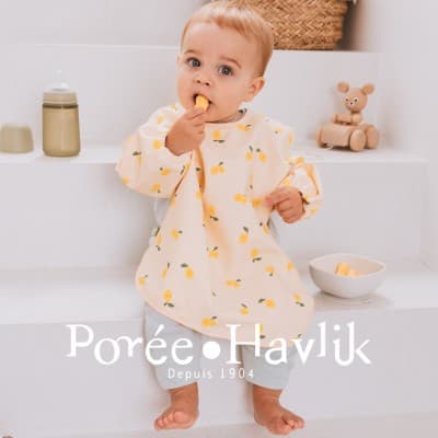 POREE-HAVLIK SAS