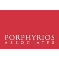 Porphyrios Associates