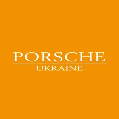 Porsche Ukraine LLC