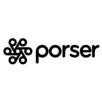 Porser Porselen