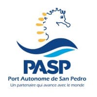 Port Autonome de San Pedro