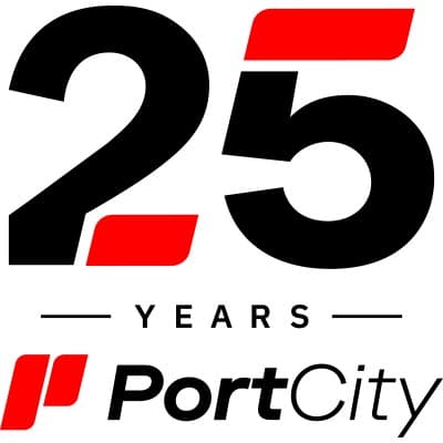 PortCity