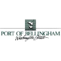 port of bellingham