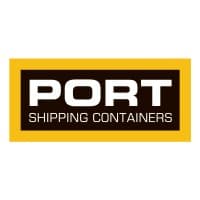 Port Shipping Containers