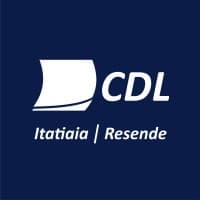 CDL - Câmara de Dirigentes Lojista de Itatiaia e Resende