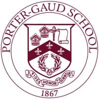 Porter-Gaud School