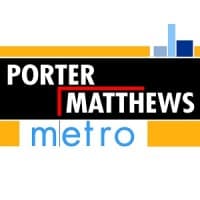 Porter Matthews Metro Real Estate