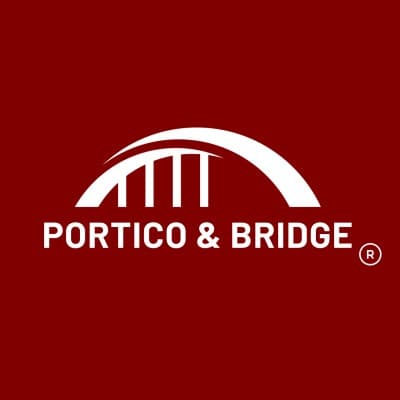 Portico & Bridge