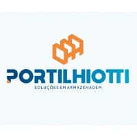 Portilhiotti Soluções em Armazenagem