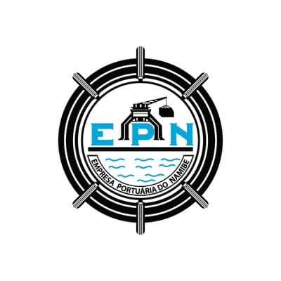Porto do Namibe - E.P.