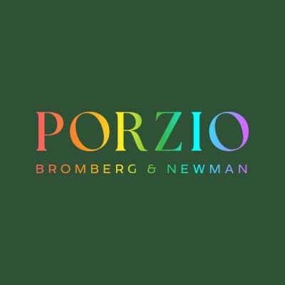 Porzio, Bromberg & Newman, P.C.