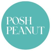 Posh Peanut®️
