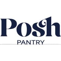 Posh Pantry