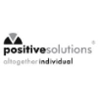 Positive Solutions