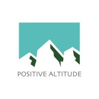 Positive Altitude