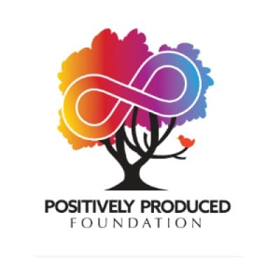 Positively Produced Foundation