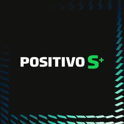Positivo S+