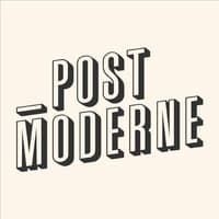 Post-Moderne