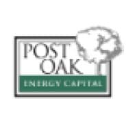 Post Oak Energy Capital