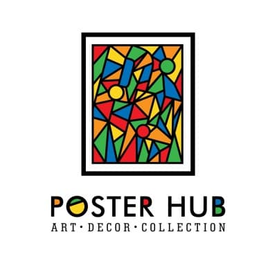 Poster Hub