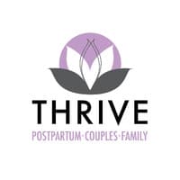 Thrive Postpartum, Couples and Family