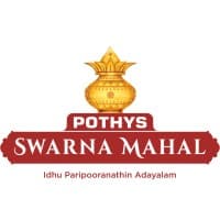 Pothys Swarna Mahal