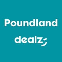 poundland & dealz
