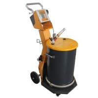 Hangzhou Color Powder Coating Equipment co.,ltd