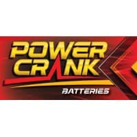 POWER CRANK BATTERIES PTY LTD