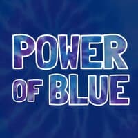 Power of Blue