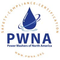 Power Washers of North America