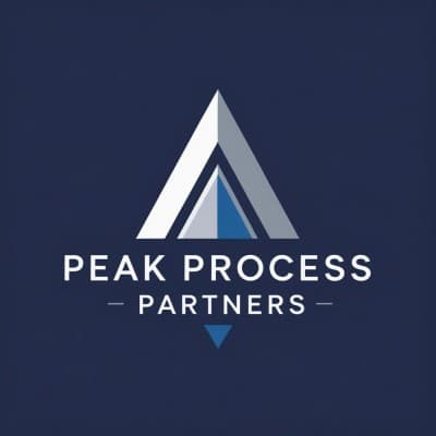 Peak Process Partners Pvt Limited