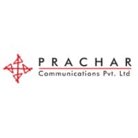 Prachar Communications Pvt. Ltd.