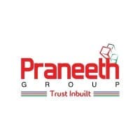 Praneeth Group