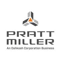 pratt & miller engineering