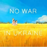 Pray4Ukraine
