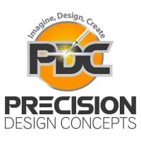 PRECISION DESIGN CONCEPTS LLC