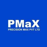Precision Max (PMaX) Pvt Ltd