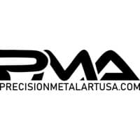 Precision Metal Art