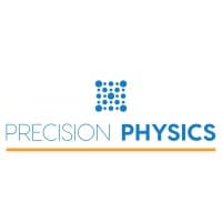 Precision Physics, Inc.